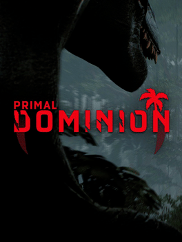 Affiche du film Primal Dominion poster