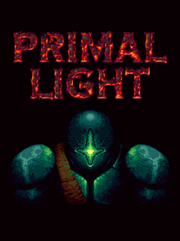 Affiche du film Primal Light poster