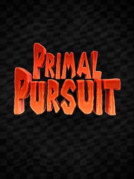 Affiche du film Primal Pursuit poster