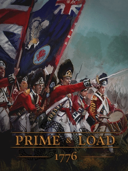 Affiche du film Prime & Load: 1776 poster