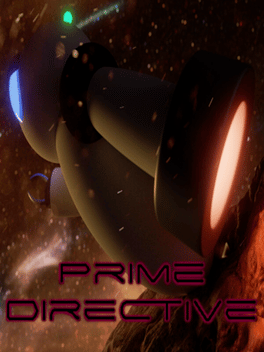 Affiche du film Prime Directive poster