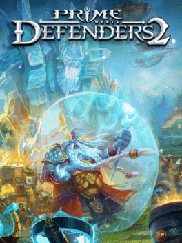 Quelle configuration minimale / recommandée pour jouer à Prime World: Defenders 2 ?