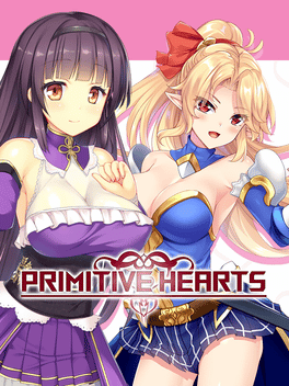 Affiche du film Primitive Hearts poster