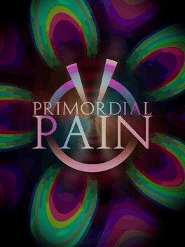 Affiche du film Primordial Pain poster