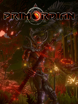 Affiche du film Primordian poster