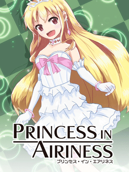 Affiche du film Princess in Airiness poster