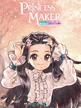 Affiche du film Princess Maker: Children of Revelation poster