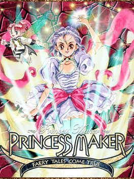 Affiche du film Princess Maker: Faery Tales Come True poster