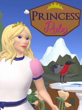 Affiche du film Princess Ruby poster