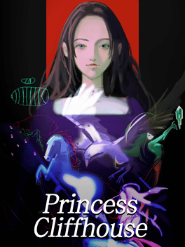 Affiche du film PrincessCliffhouse poster