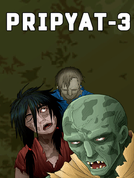 Affiche du film Pripyat-3 poster