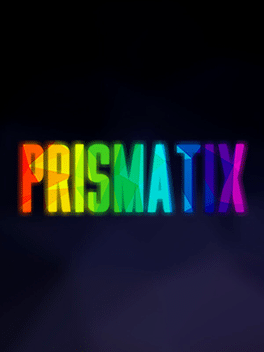 Affiche du film Prismatix poster