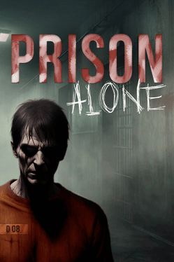 Affiche du film Prison Alone poster