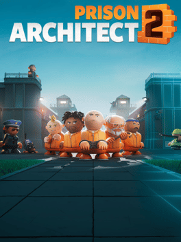 Affiche du film Prison Architect 2 poster