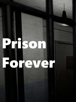 Affiche du film Prison Forever poster