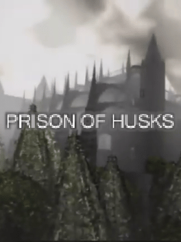 Affiche du film Prison of Husks poster