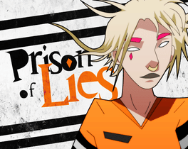 Affiche du film Prison of Lies poster