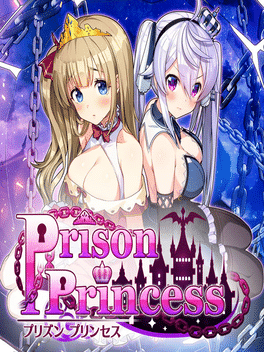 Affiche du film Prison Princess poster