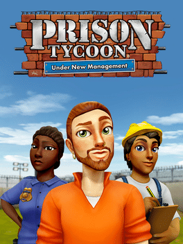 Affiche du film Prison Tycoon: Under New Management poster