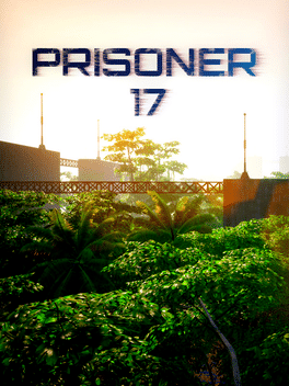 Affiche du film Prisoner 17 poster