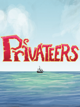 Affiche du film Privateers poster