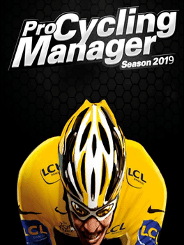 Affiche du film Pro Cycling Manager 2019 poster