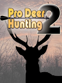 Affiche du film Pro Deer Hunting 2 poster