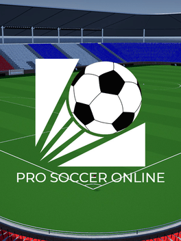 Affiche du film Pro Soccer Online poster