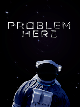 Affiche du film Problem Here poster