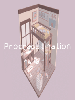 Affiche du film Procrabstination poster