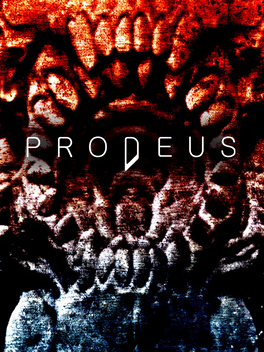 Affiche du film Prodeus poster