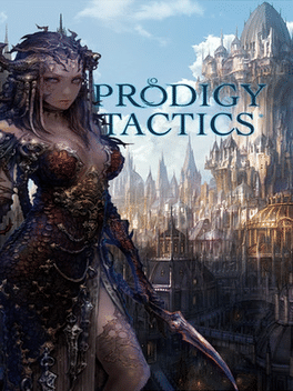 Affiche du film Prodigy Tactics poster