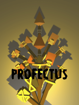 Affiche du film Profectus poster