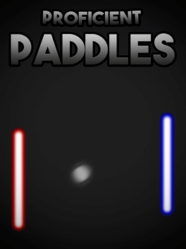 Affiche du film Proficient Paddles poster