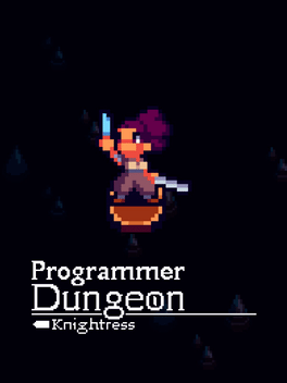 Quelle configuration minimale / recommandée pour jouer à Programmer Dungeon Knightress ?