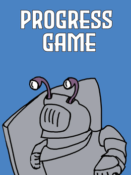 Affiche du film Progress Game poster