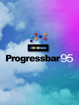 Affiche du film Progressbar95 poster