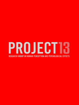 Affiche du film Project 13 poster