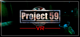 Affiche du film Project 59 poster