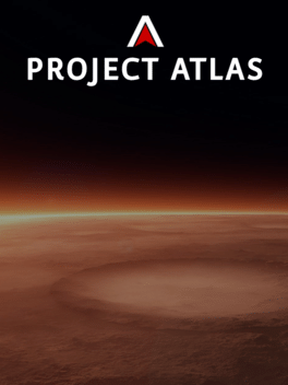 Affiche du film Project Atlas poster