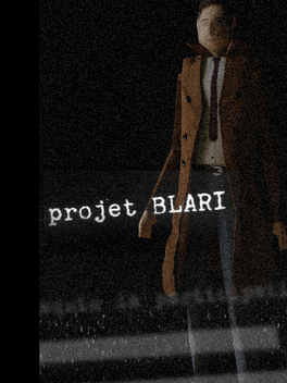 Affiche du film Project Blari poster