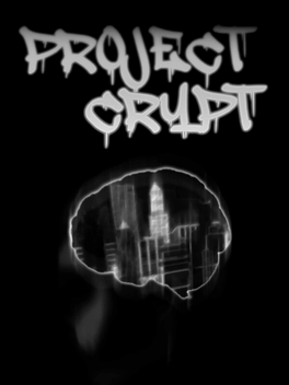 Affiche du film Project Crypt poster