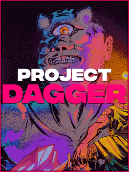 Affiche du film Project Dagger poster