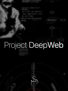 Affiche du film Project DeepWeb poster