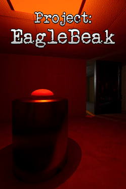 Affiche du film Project: EagleBeak poster