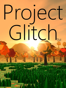 Affiche du film Project Glitch poster