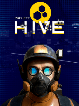 Affiche du film Project Hive poster