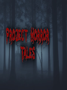 Affiche du film Project Horror Tales poster