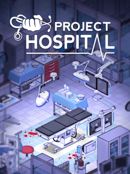 Affiche du film Project Hospital poster