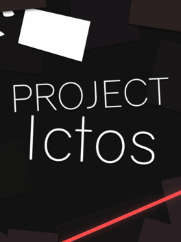 Affiche du film Project Ictos poster